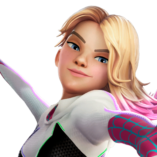 Spider-Gwen (Gwen Stacy)