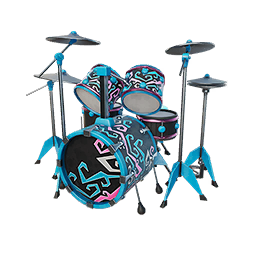 Tiki-ffiti Style Bubblin' Sludge
