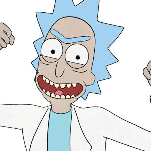 Rick Sanchez