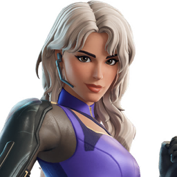 Queen Hunter Onyx