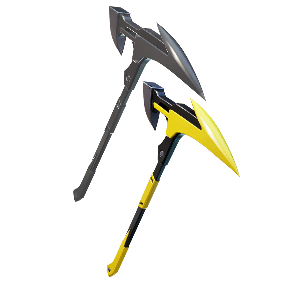 Fortnite Venom Blade Pickaxe Skin