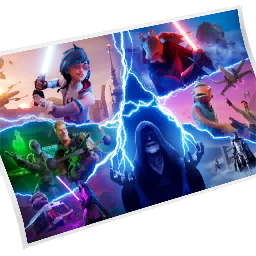 Galactic Battle