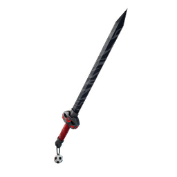 Fortnitepickaxe Forward Edge