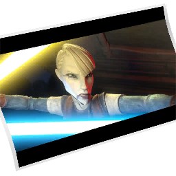 Asajj Ventress