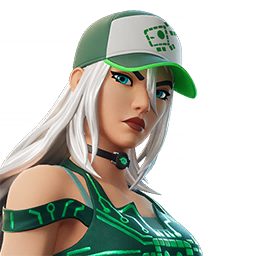 Spirit Hunter Saeko (Styxhacker's Legacy)