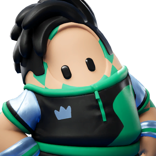 Championship Jonesy - Fall Guys
