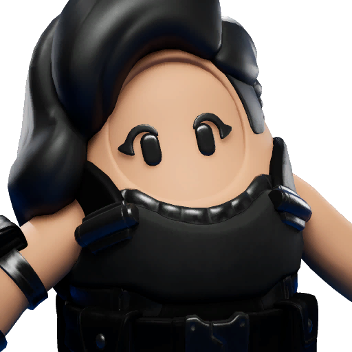 Headhunter Prime - Fall Guys