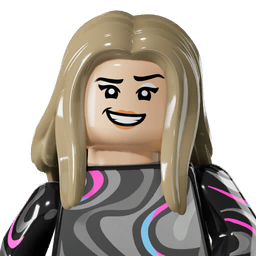 LEGO Fortnite OutfitSoirée