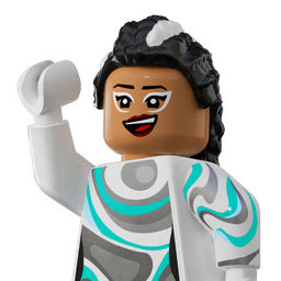 LEGO Fortnite OutfitParty Starter