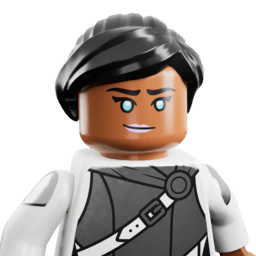 LEGO Fortnite OutfitSnowdancer