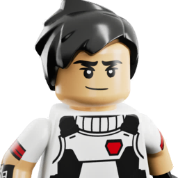 LEGO Fortnite OutfitPaxton Price