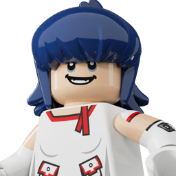 LEGO Fortnite OutfitNoodle