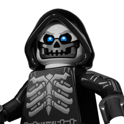 LEGO Fortnite OutfitSkull Commander