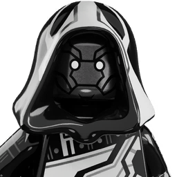 LEGO Fortnite OutfitDusk Knight