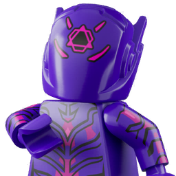 LEGO Fortnite OutfitAxion Sentinel