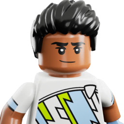 LEGO Fortnite OutfitBreakaway Boss