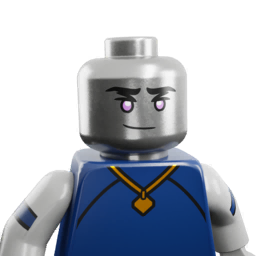 LEGO Fortnite OutfitRenzo the Destroyer