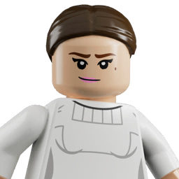 LEGO Fortnite OutfitPadmé Amidala