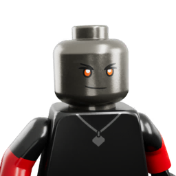 LEGO Fortniteスキンのカオスエクスプローラー