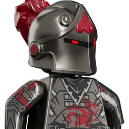 LEGO Fortnite OutfitKnight Conqueror