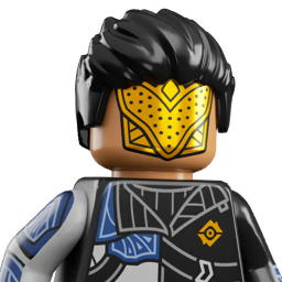 LEGO Fortnite OutfitKavel