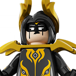 LEGO Fortnite OutfitArk'ana