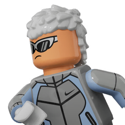 LEGO Fortnite OutfitRove