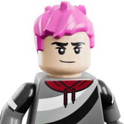 LEGO Fortniteスキンのパーフェクト・パトローラー