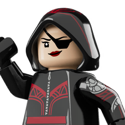LEGO Fortnite OutfitSavage Siren