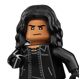 LEGO Fortnite OutfitKirk Hammett