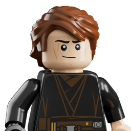 LEGO Fortnite OutfitAnakin Skywalker