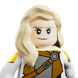 LEGO Fortnite OutfitRift Warden Stellan