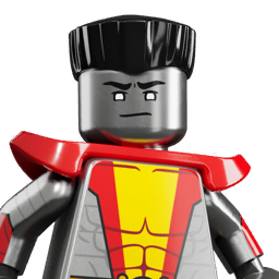 LEGO Fortnite OutfitColossus