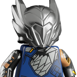 LEGO Fortnite OutfitPerseus