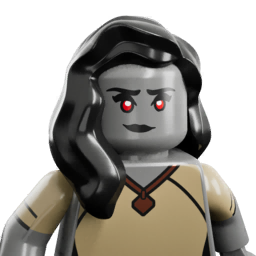 LEGO Fortnite OutfitUndying Sorrow