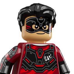 LEGO Fortnite OutfitSonny