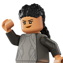 LEGO Fortniteスキンのエンジニア (DC)
