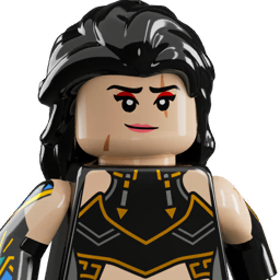 LEGO Fortnite OutfitEra