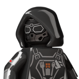 LEGO Fortnite OutfitNITE Unit Sniper