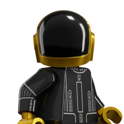 LEGO Fortnite OutfitGM08