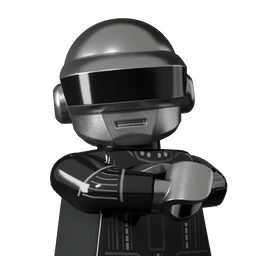 LEGO Fortnite OutfitTB3