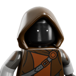 LEGO Fortnite OutfitSwamp Knight
