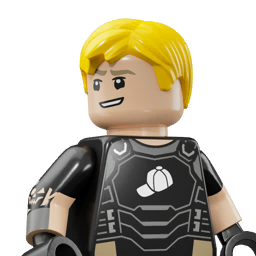 LEGO Fortnite OutfitWrecker
