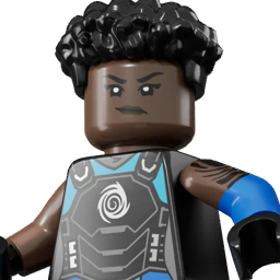LEGO Fortnite OutfitBreacher