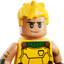 LEGO Fortnite OutfitRanger