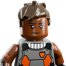 LEGO Fortniteスキンのドミネーター