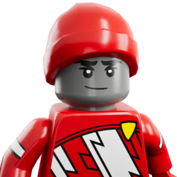 LEGO Fortniteスキンのモーグルマスター (CHN)