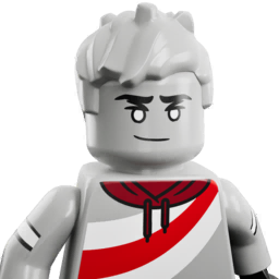 LEGO Fortnite OutfitLove Ranger