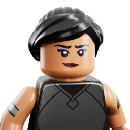 LEGO Fortniteスキンのシュノーケルオプス