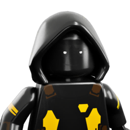 LEGO Fortnite OutfitDark Voyager